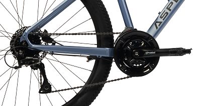 Превью  Велосипед ASPECT Legend 27.5 (2024)